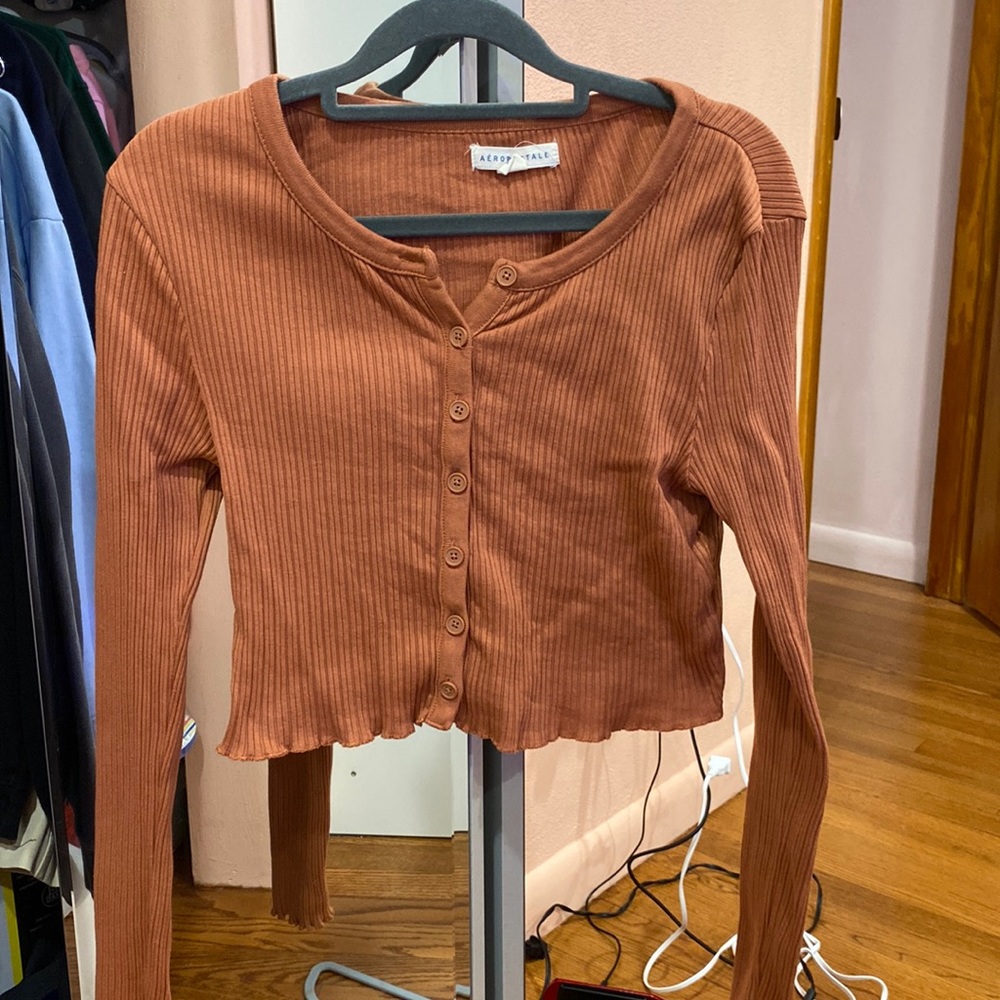 aeropostale shirt